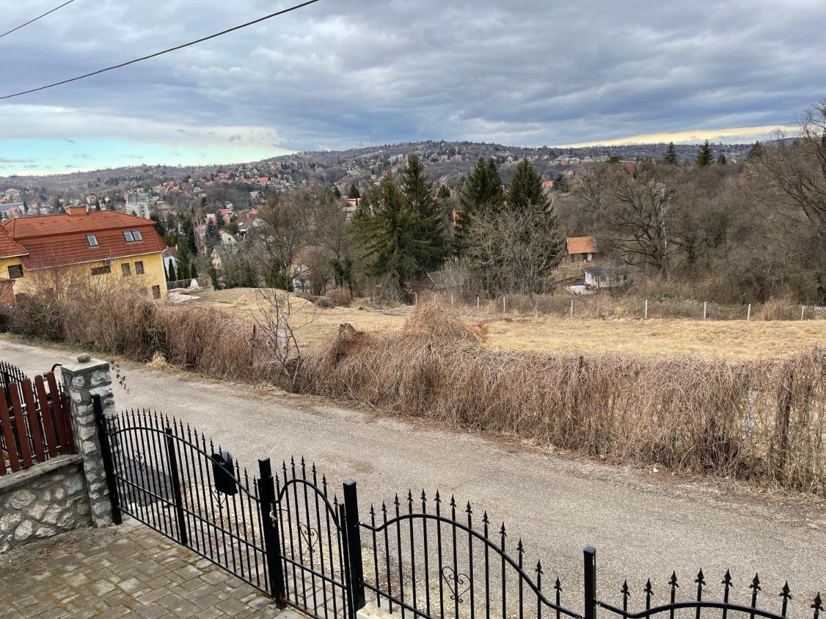 Malibu Apartman Miskolc Exterior photo